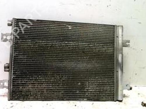 AC-Kondensator DACIA SANDERO 1.5 dCi (88 hp) 25427663