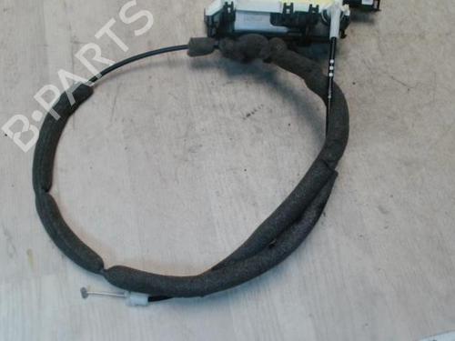 Rear right lock PEUGEOT PARTNER Box Body/MPV 1.6 HDi / BlueHDi 75 | BP27560798C99 