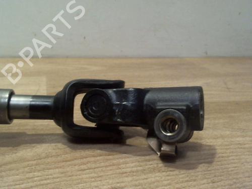 Used Steering column NISSAN NOTE (E11, NE11) 1.5 dCi (103 hp) 31227148