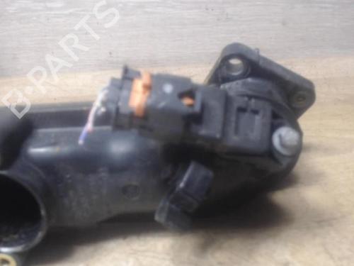 Pipe PEUGEOT PARTNER Box Body/MPV 1.6 HDi | BP29390910M125 