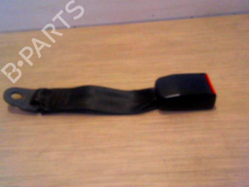 Used Seat buckle CITROËN BX (XB-_) 19 D (69 hp) 25391796