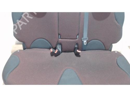 Rear seat NISSAN NOTE (E11, NE11) 1.5 dCi | BP25385319C17 