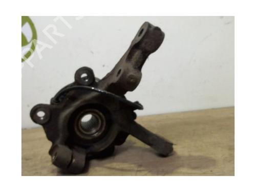 Right front steering knuckle RENAULT TWINGO II (CN0_) 1.2 16V (CN0K, CN0V, CN0A) | BP25388688M26 