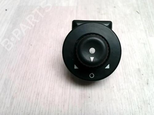 Mirror switch CITROËN XSARA PICASSO (N68) 1.6 HDi | BP25427958I25 