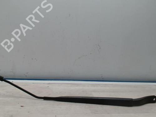 Used Front windshield wiper arm RENAULT MEGANE III Hatchback (BZ0/1_, B3_) 1.5 dCi (106 hp) 28535755