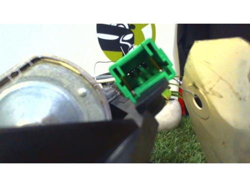 Motor limpa vidros traseiro RENAULT SCÉNIC I MPV (JA0/1_, FA0_) 1.9 dCi (JA05, JA1F) | BP25395955M102 