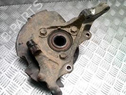 Used Right front steering knuckle KIA CARNIVAL / GRAND CARNIVAL III (VQ) 2.9 CRDi (185 hp) 25451710