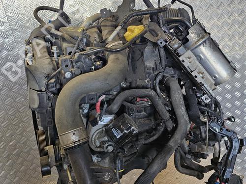 Engine RENAULT MEGANE III Hatchback (BZ0/1_, B3_) 1.5 dCi (BZ09, BZ0D, BZ1W, BZ29, BZ14) | BP35978132M1 - Image 2