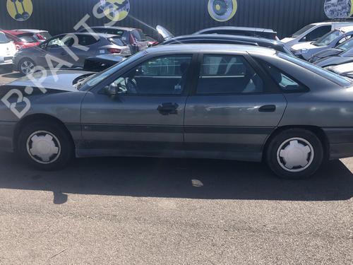 Left front driveshaft RENAULT SAFRANE I (B54_) 2.0 (B540) | BP31238269M38 