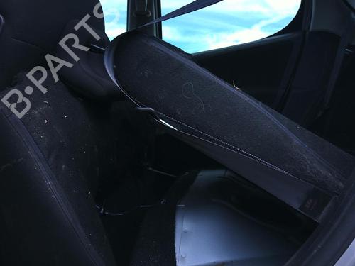 Right front driveshaft PEUGEOT 207 (WA_, WC_) 1.4 HDi | BP31234525M39