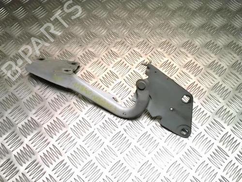 Hinge/Door check strap RENAULT MEGANE III Coupe (DZ0/1_) 1.5 dCi (DZ0A) | BP25859861C146 
