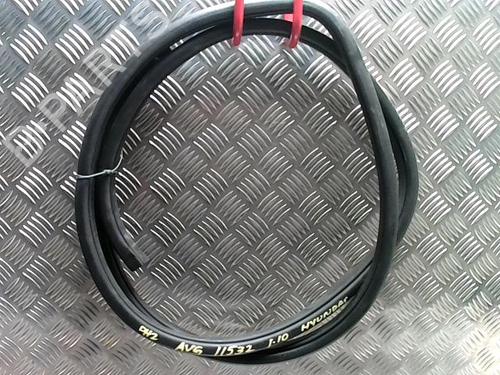 Used Rubber door seal Rubber door seal 25617806 25617806