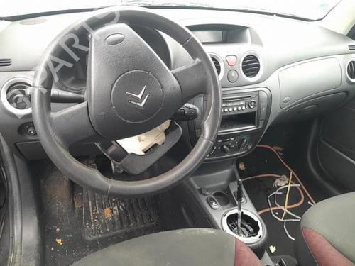 Rudehejsemekanisme Højre foran CITROËN C3 I (FC_, FN_) 1.4 HDi | BP25426814C23 
