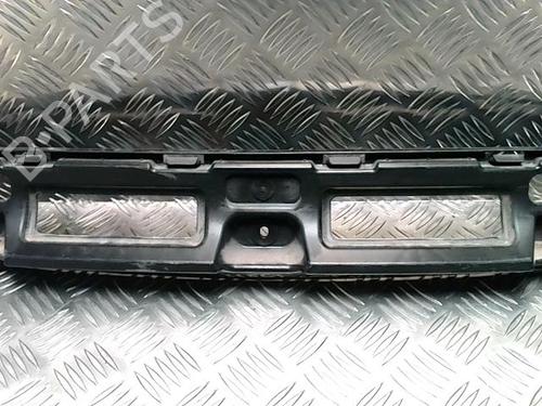Front bumper bracket VW SCIROCCO III (137, 138) 1.4 TSI | BP25837412C158