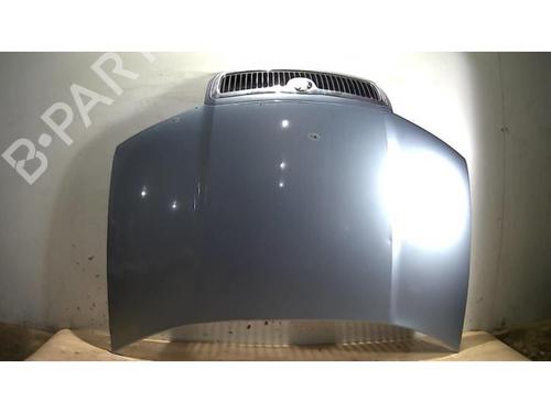 Hood SKODA FABIA I (6Y2) 1.9 SDI | BP25411605C1 