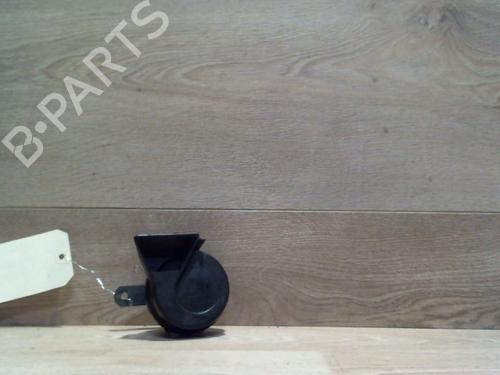 Used Horn MERCEDES-BENZ C-CLASS (W203) C 200 CDI (203.004) (116 hp) 25414185