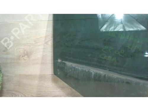 Rear right door window RENAULT MEGANE III Hatchback (BZ0/1_, B3_) 1.9 dCi (BZ0N, BZ0J) | BP25401826C21 