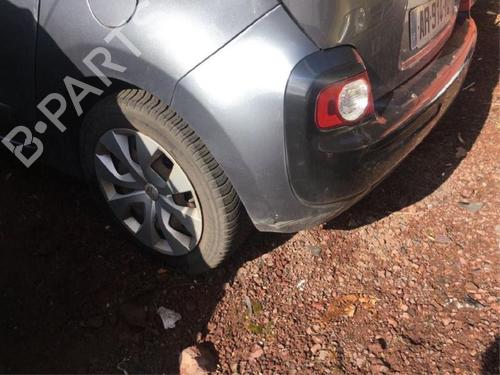 Øvrige Styrinhsenheder CITROËN C3 Picasso (SH_) 1.6 HDi | BP25393232M11