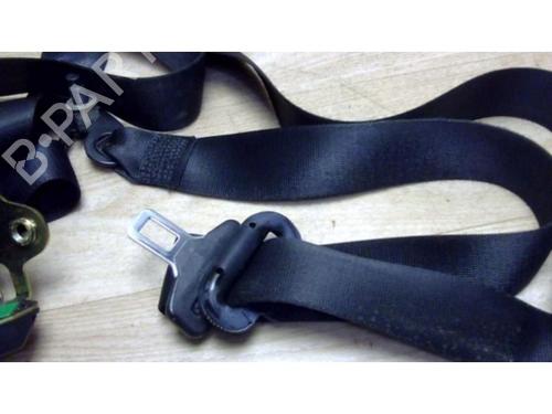 Front left seatbelt MERCEDES-BENZ A-CLASS (W168) A 160 (168.033, 168.133) | BP25401754I26 