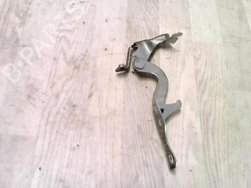 Hinge/Door check strap TOYOTA COROLLA Verso (ZER_, ZZE12_, R1_) 2.2 D-4D (AUR10_, AUR10R) | BP27671483C146 