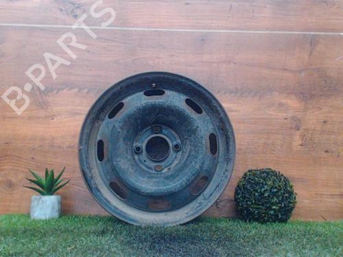 Used Rim PEUGEOT 1007 (KM_) 1.4 (75 hp) 25387406