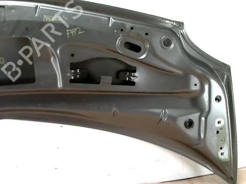 Motorhaube für RENAULT MODUS / GRAND MODUS (F/JP0_) 1.5 dCi (FP0F, JP0F) (86 hp) 28085875