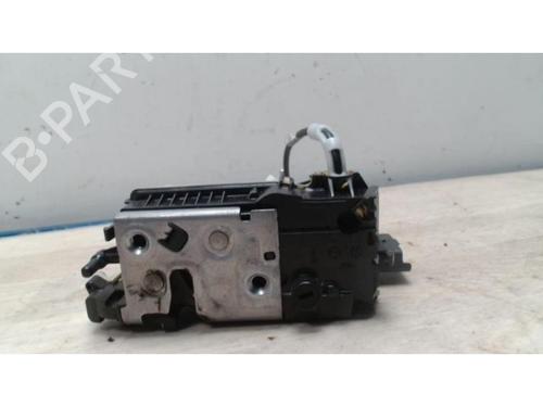 Rear right lock PEUGEOT 208 I (CA_, CC_) 1.6 HDi | BP25419810C99 