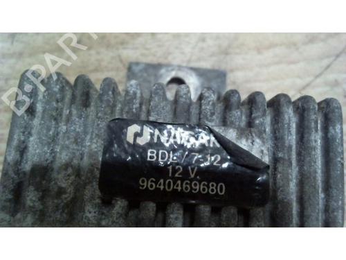 Electronic sensor PEUGEOT 206 Hatchback (2A/C) 1.4 HDi eco 70 | BP25385237M84 