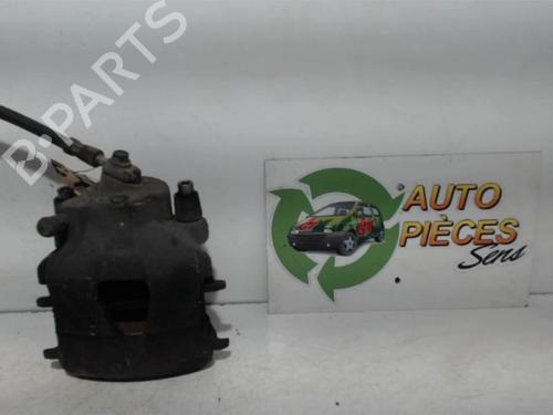 Right front brake caliper AUDI A3 (8L1) 1.6 | BP25415616M104 