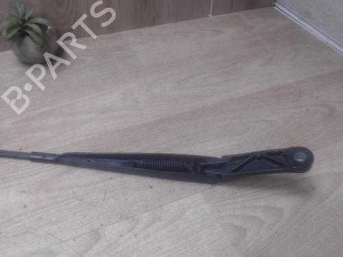 Front windshield wiper arm VW GOLF VI (5K1) 2.0 TDI | BP31233604C143