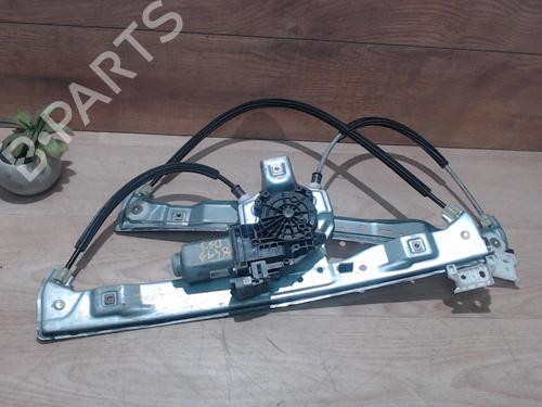 Used Front left window mechanism CITROËN DS3 (SA_) 1.6 HDi 115 (114 hp) 25385169