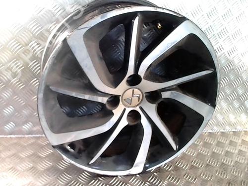 Used Rim Rim CITROËN DS3 (SA_) 1.6 HDi 90 (92 hp) 33748364 33748364