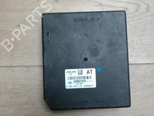 Used Fuse box Fuse box RENAULT GRAND SCÉNIC III (JZ0/1_) 1.5 dCi (JZ09, JZ0D, JZ10, JZ14, JZ1G, JZ29, JZ2C) (110 hp) 29054749 29054749