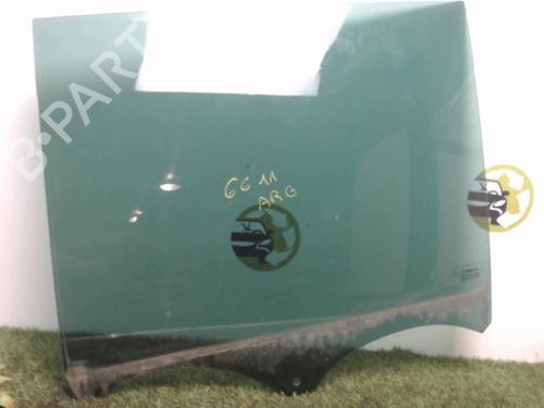 Dør rude ventre bagtil NISSAN ALMERA TINO (V10) 2.2 dCi (115 hp) 25394376