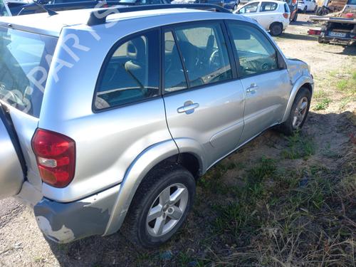 Right front window switch TOYOTA RAV 4 II (_A2_) 2.0 D 4WD (CLA20_, CLA21_, CLA20R, CLA21R) | BP33469923I26  - Image 10