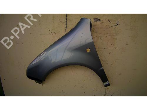 Used Left front fenders SKODA FABIA I (6Y2) 1.9 SDI (64 hp) 25411602