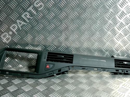 Mittelkonsole CITROËN C5 III (RD_) 2.0 HDi 165 (RDRHHA, RDRHH8) | BP31084857I22