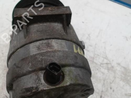AC Kompressor RENAULT LAGUNA II (BG0/1_) 1.8 16V (BG0B, BG0C, BG0J, BG0M, BG0V) | BP25419321M34 