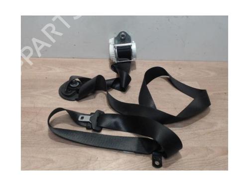 Sikkerhedssele foran højre BMW X3 (E83) xDrive 20 d | BP25386354I25 