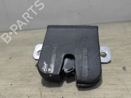 Used Tailgate lock VW POLO (6N2) 1.4 (60 hp) 25387814