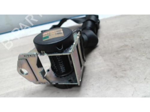 Rear left seatbelt BMW 3 Touring (E91) 320 d | BP25420212I29 