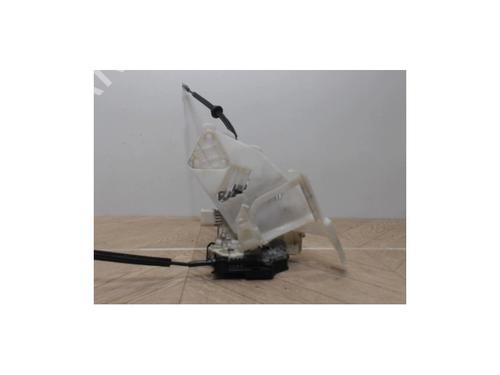 Rear left lock VW PASSAT B6 (3C2) 2.0 TDI 16V | BP25388861C100