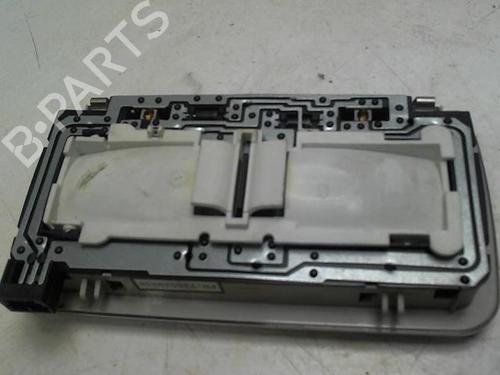 Used Interior roof light FIAT PUNTO EVO (199_) 1.3 D Multijet (199AXC1A, 199BXC1A, 199AXT1A, 199BXT1A) (75 hp) 31225483