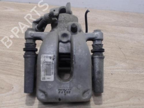 Used Right rear brake caliper PEUGEOT 308 SW I (4E_, 4H_) 1.6 HDi (114 hp) 25386390