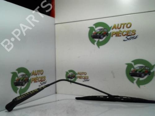 Used Rear windshield wiper arm Rear windshield wiper arm TOYOTA LAND CRUISER 90 (_J9_) 3.0 D-4D 4WD (KDJ90_, KDJ95_, KDJ90W, KDJ95W) (163 hp) 25400374 25400374