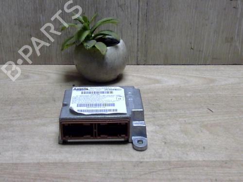 Airbag module Airbag module FIAT FIORINO Box Body/MPV (225_) 1.3 D Multijet (95 hp) 34417376 34417376