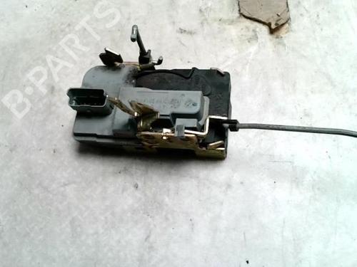 Front left lock CITROËN XSARA (N1) 1.6 16V | BP25431233C98 
