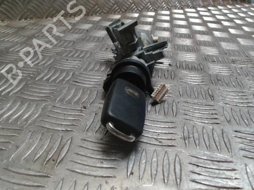 Used Ignition barrel Ignition barrel 36905550 36905550