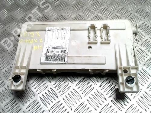 Fuse box FORD FOCUS II (DA_, HCP, DP) 1.8 TDCi | BP30794407E1  - Image 5