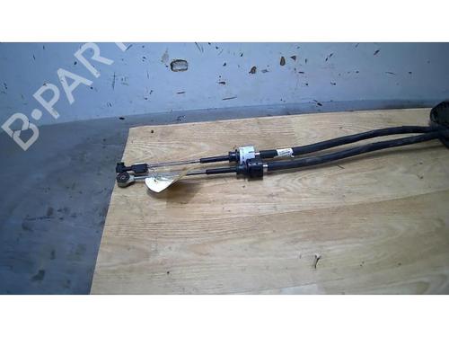 Cable RENAULT LAGUNA III Grandtour (KT0/1) 1.5 dCi (KT0A, KT0R, KT02) | BP25413873E12 
